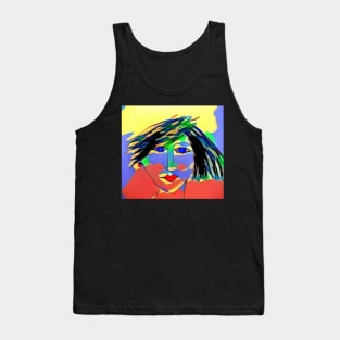 Belmac Tank Top